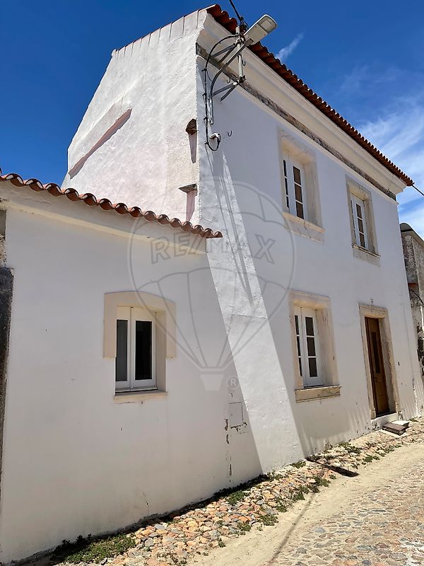 Moradia - Alcáçovas, Viana do Alentejo, Évora