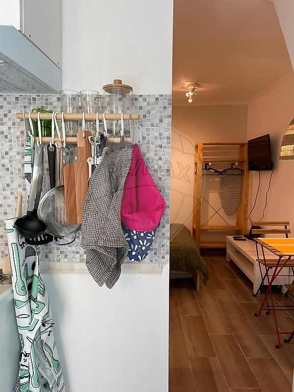 Apartamento T1 à venda em Lisboa