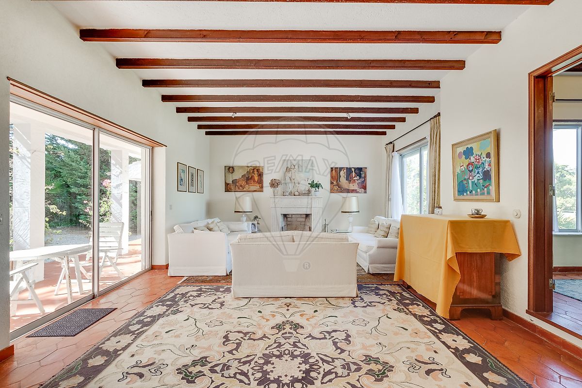 Moradia T3 à venda em Cascais