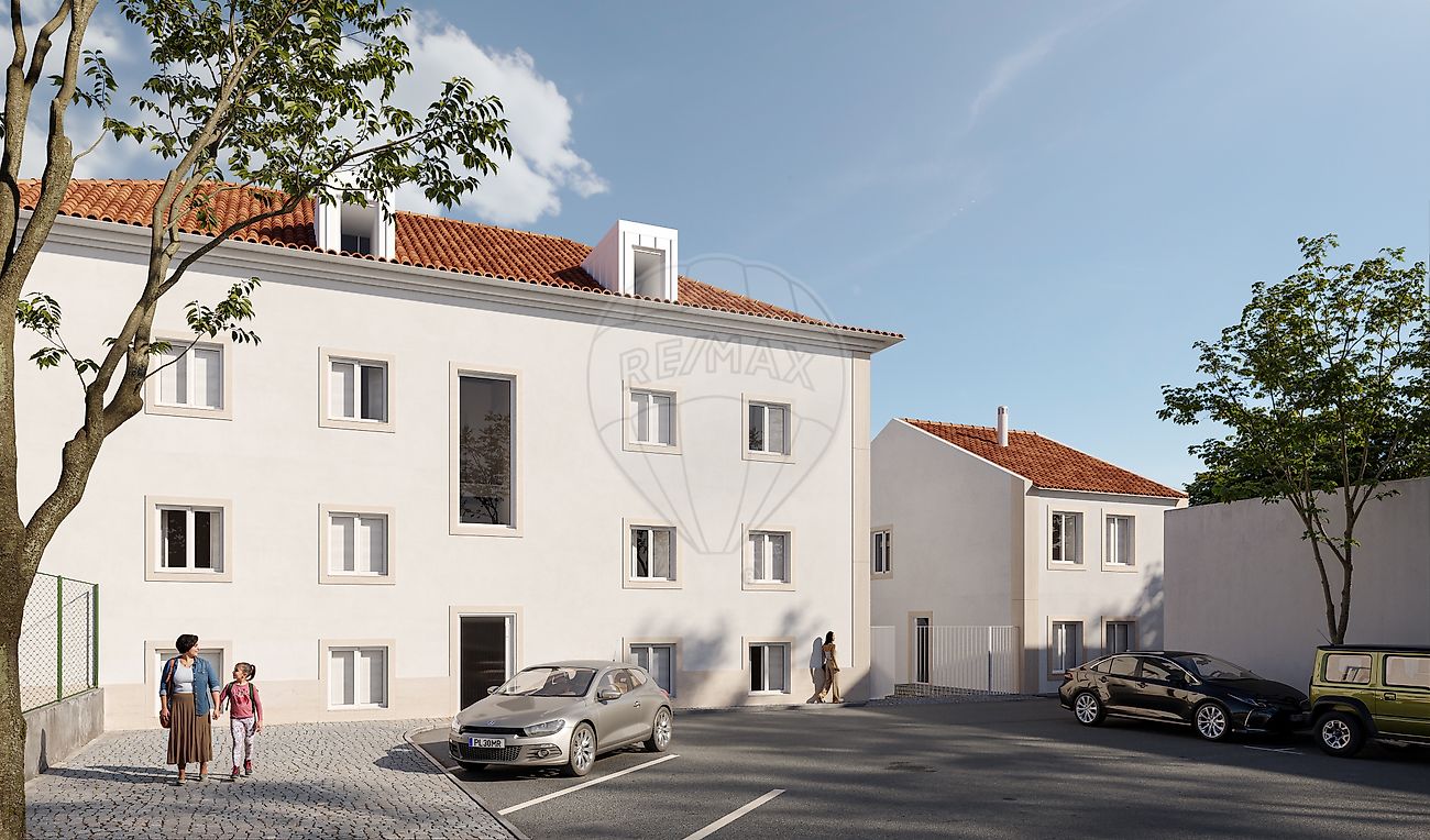 Apartamento T1 à venda em Santarém (Marvila), Santa Iria da Ribeira de Santarém, Santarém (São Salvador) e Santarém (São Nicolau), Santarém — foto 11
