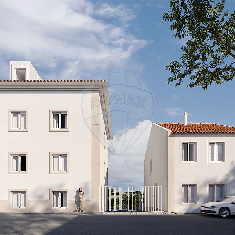 Apartamento T1 à venda em Santarém (Marvila), Santa Iria da Ribeira de Santarém, Santarém (São Salvador) e Santarém (São Nicolau), Santarém — foto 12