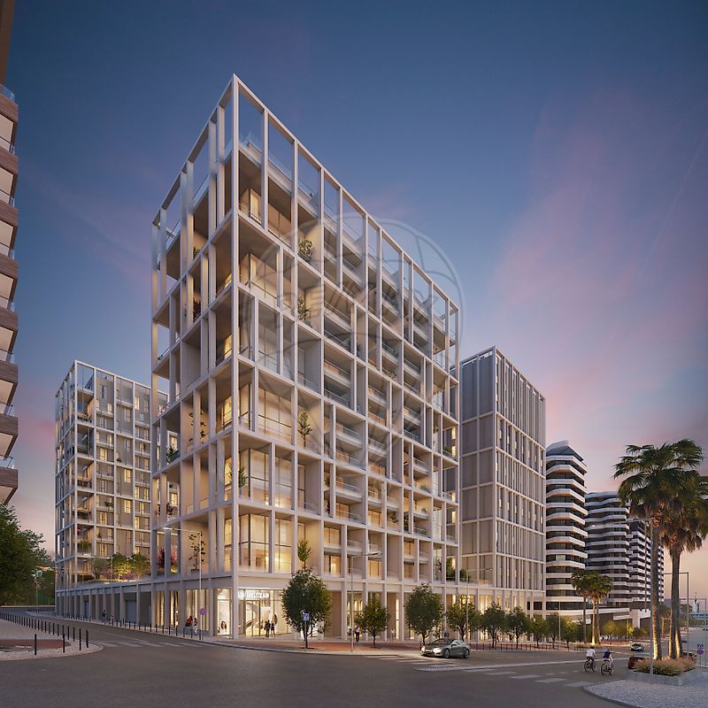 Apartamento T2 à venda em Lisboa