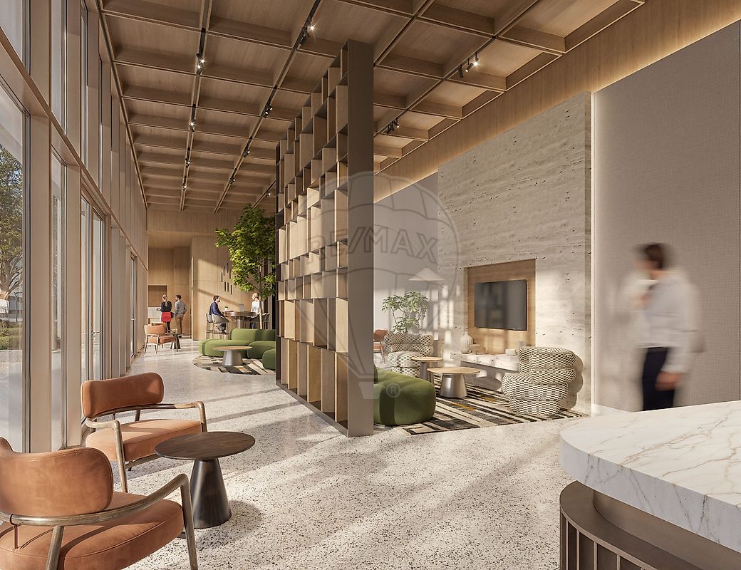 Apartamento T2 à venda em Parque das Nações, Lisboa — foto 9