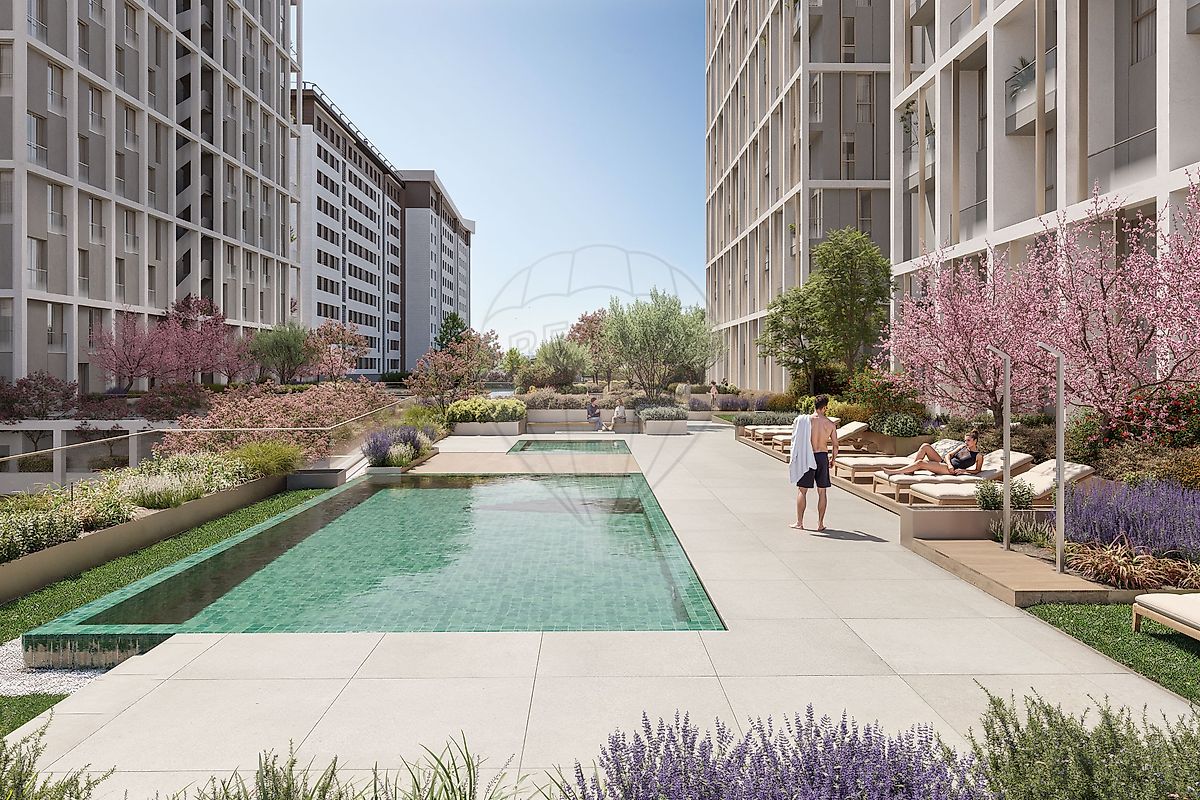 Apartamento T2 à venda em Parque das Nações, Lisboa — foto 7
