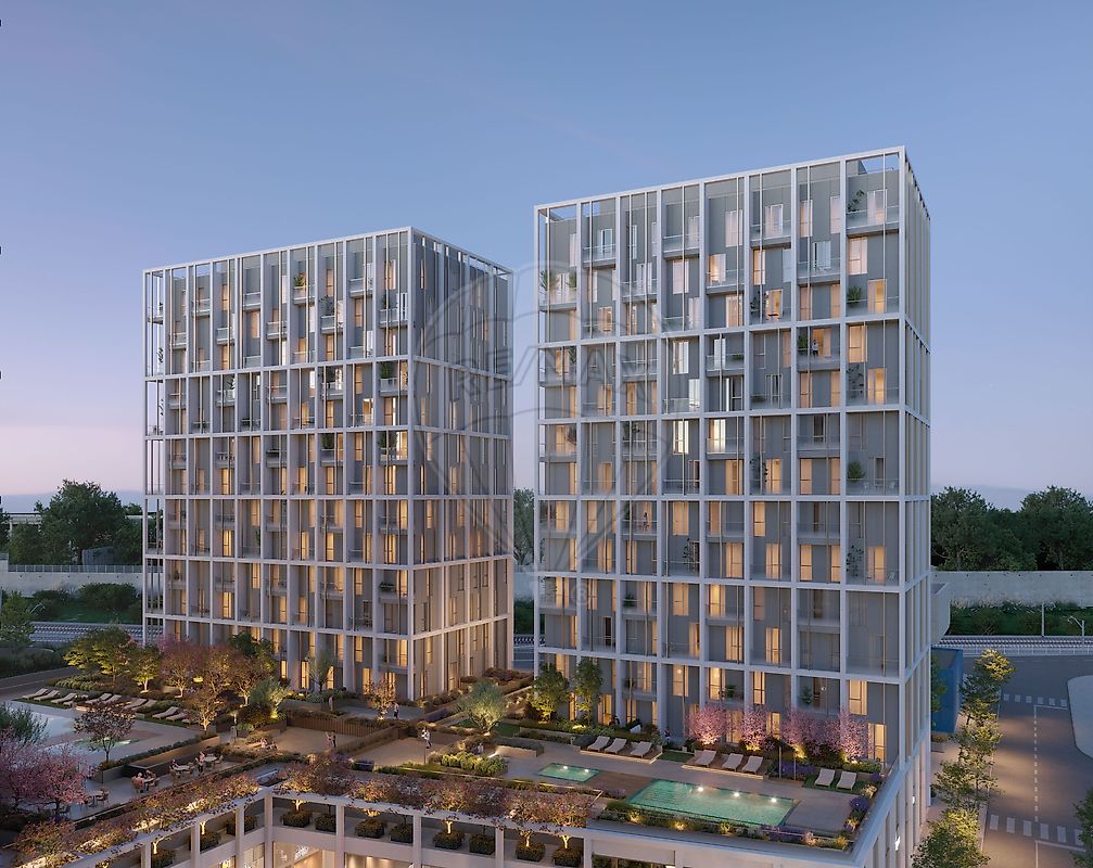 Apartamento T2 à venda em Parque das Nações, Lisboa — foto 17