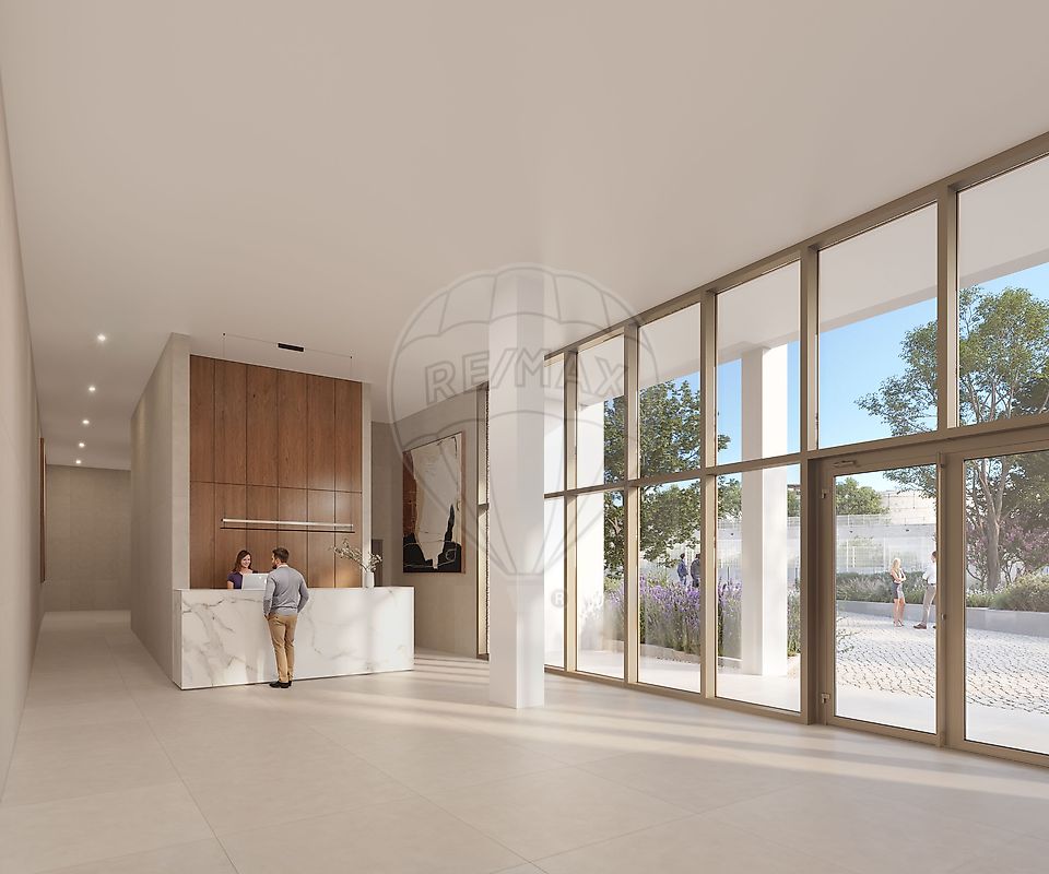 Apartamento T1 à venda em Parque das Nações, Lisboa — foto 10