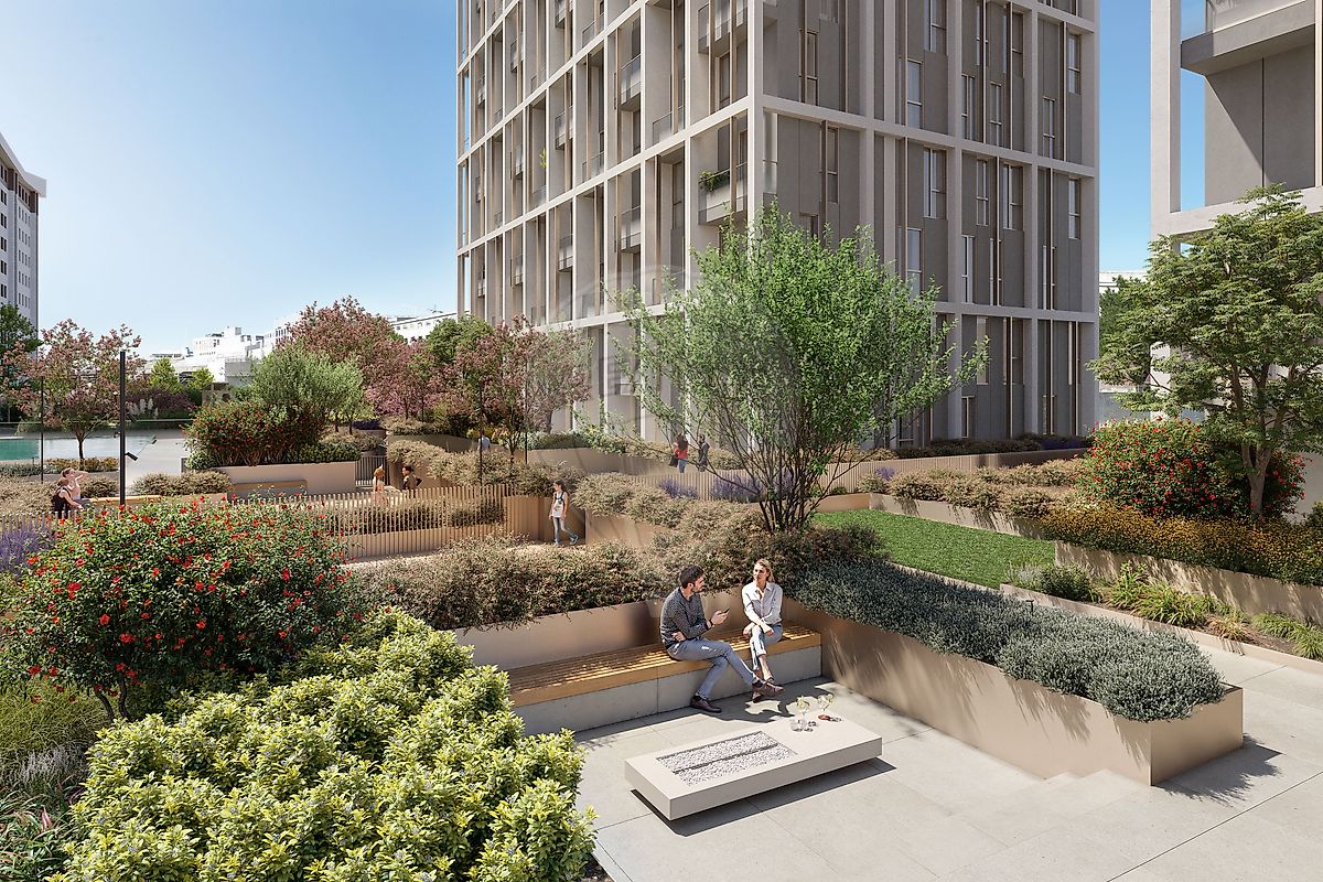 Apartamento T2 à venda em Parque das Nações, Lisboa — foto 8