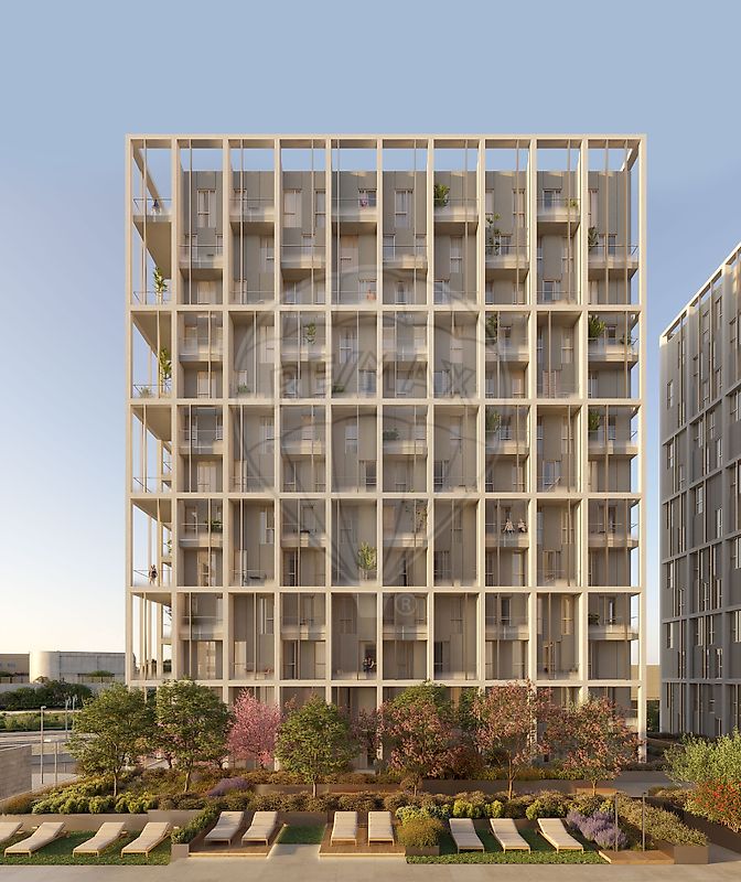Apartamento T1 à venda em Parque das Nações, Lisboa — foto 15