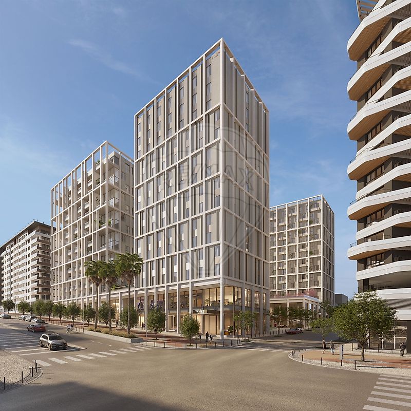 Apartamento T1 à venda em Parque das Nações, Lisboa — foto 18
