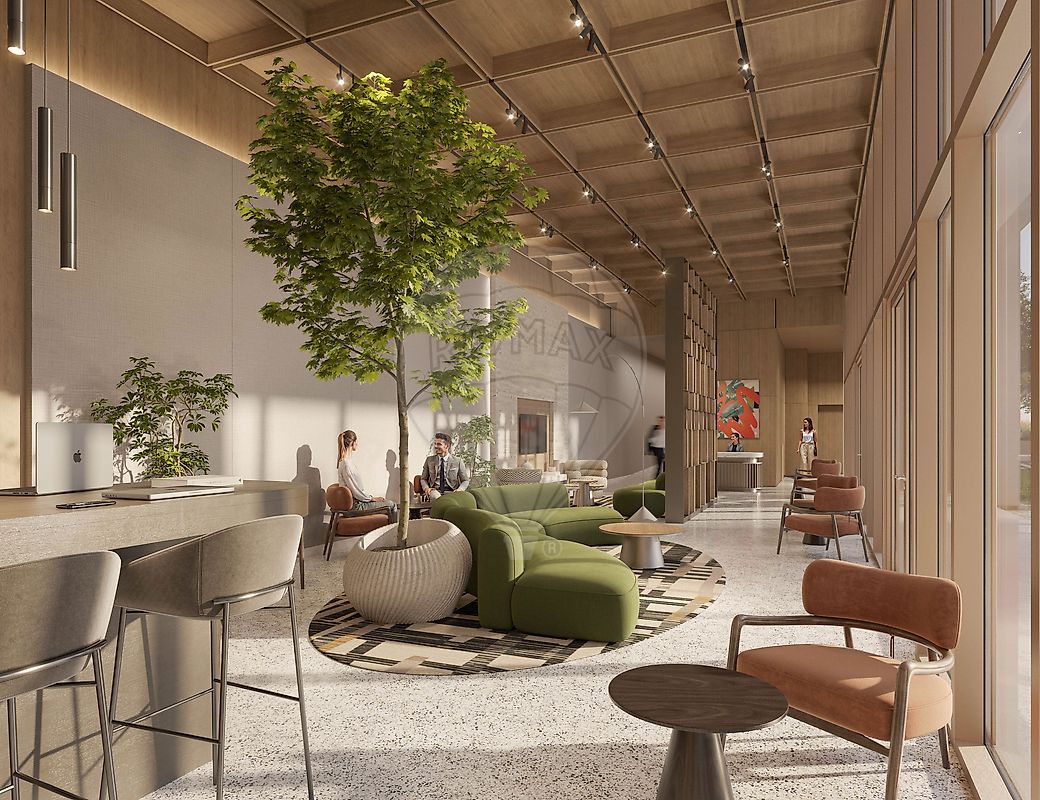 Apartamento T1 à venda em Parque das Nações, Lisboa — foto 12