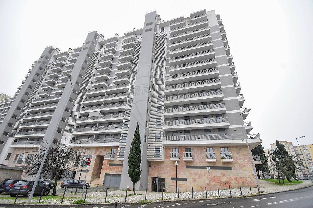 Apartamento T2 à venda em Lisboa