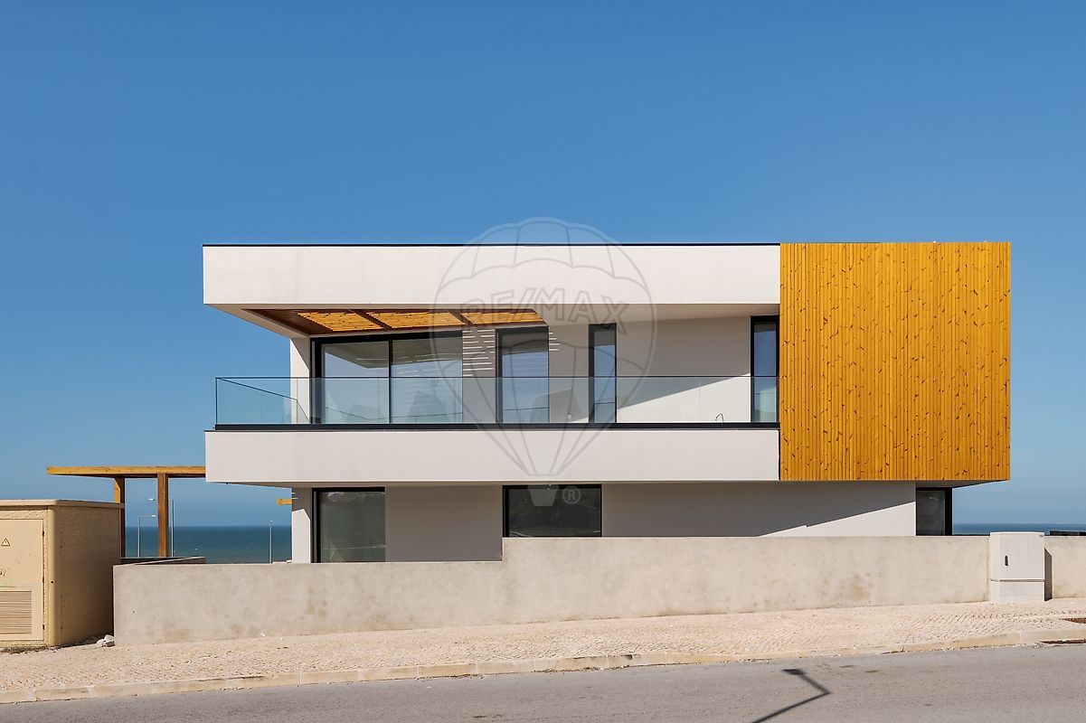 Moradia T4 à venda em Torres Vedras