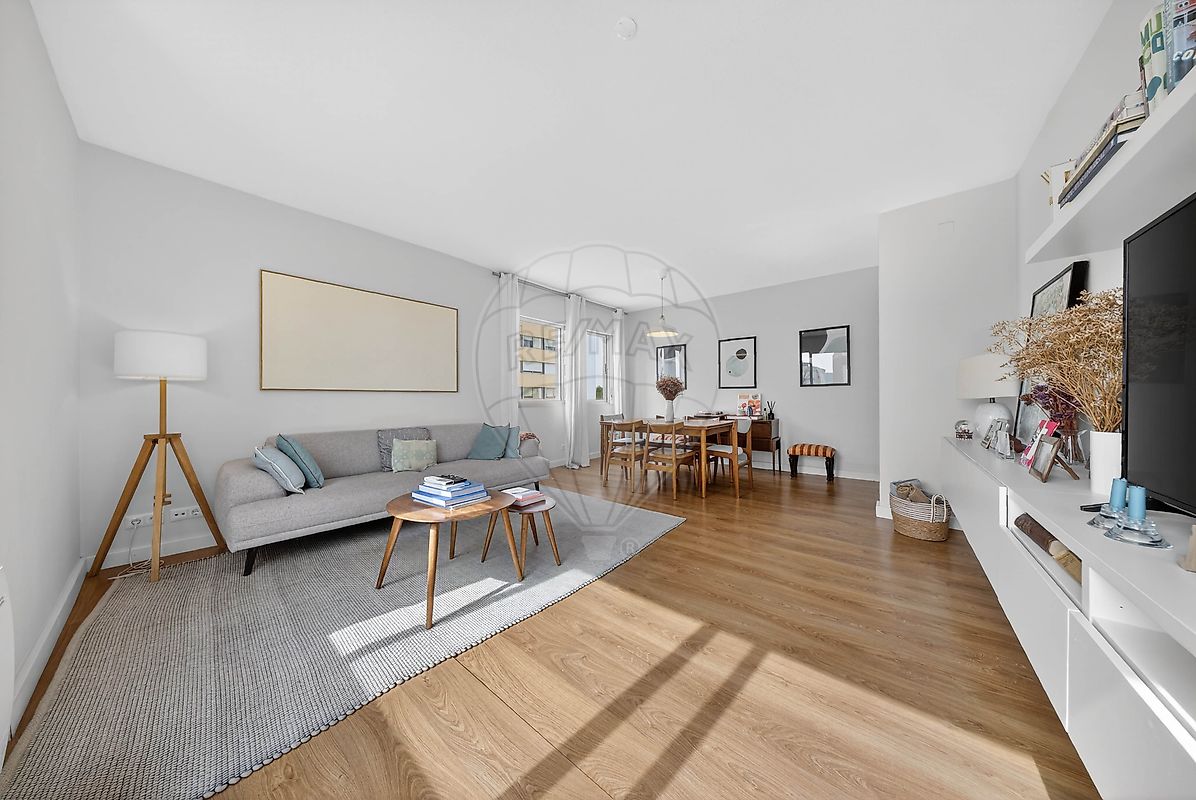 Apartamento T3 à venda em Lisboa