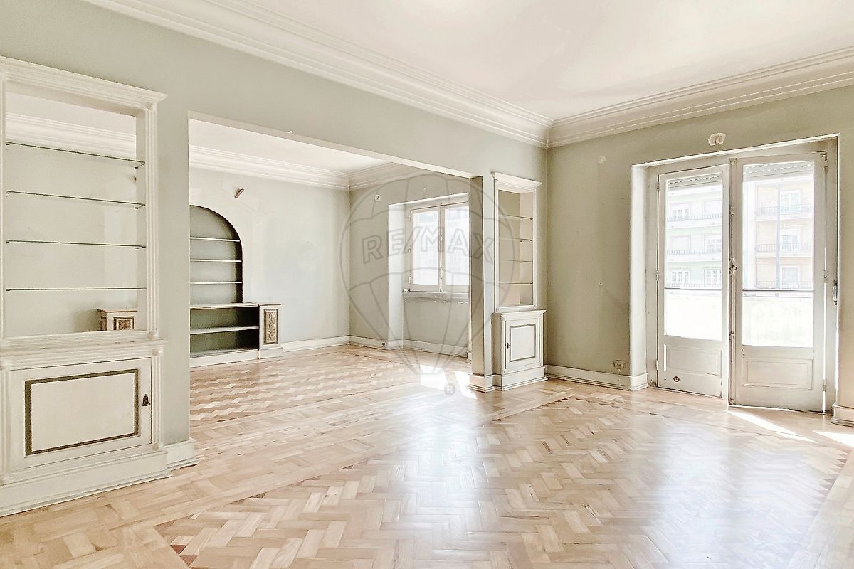 Apartamento T2 à venda em Lisboa