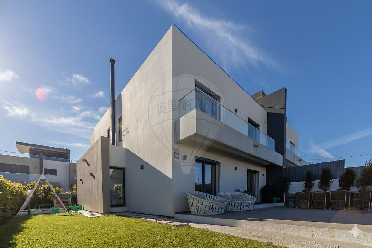 Moradia T5 à venda em Sintra