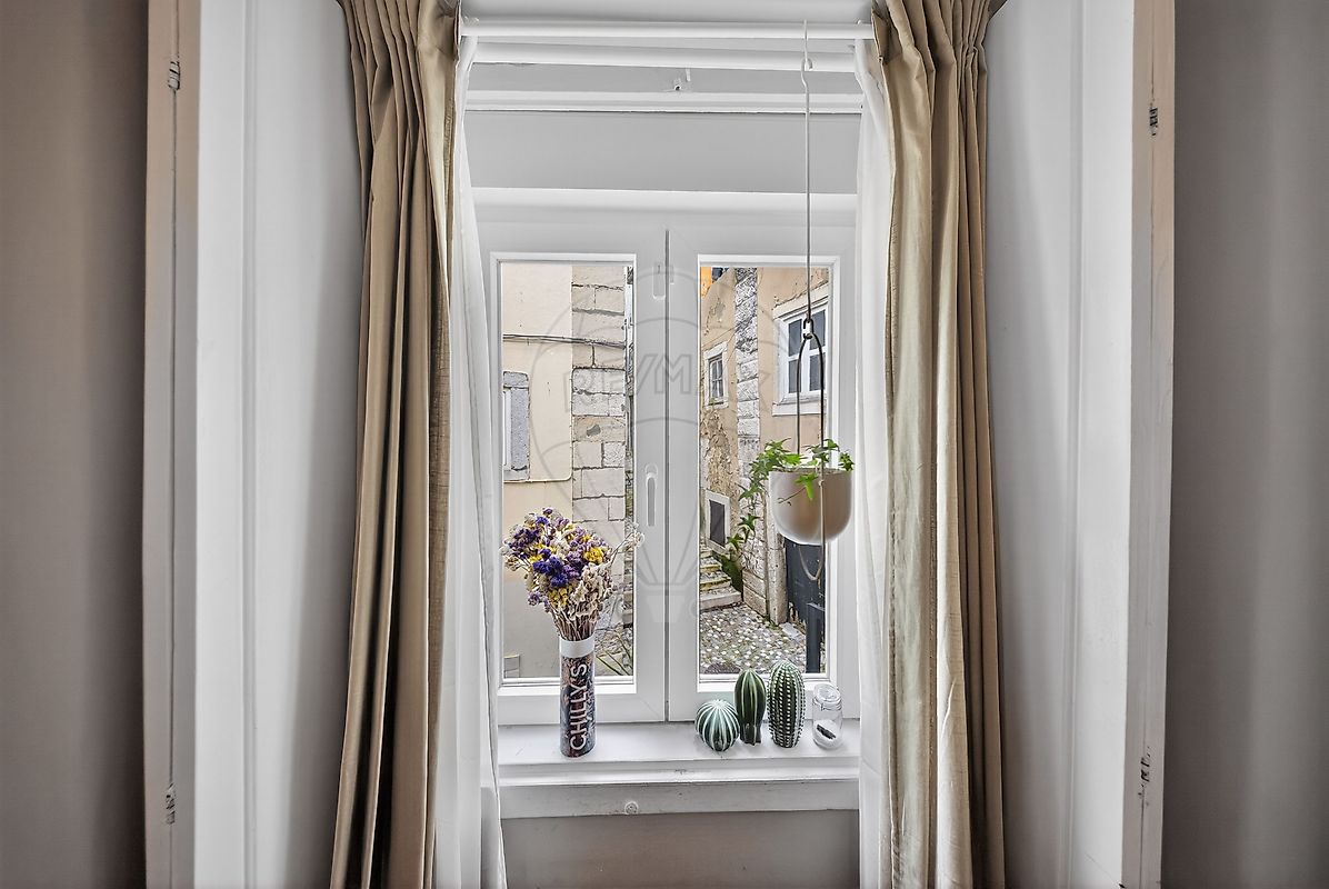 Apartamento T1 à venda em Lisboa