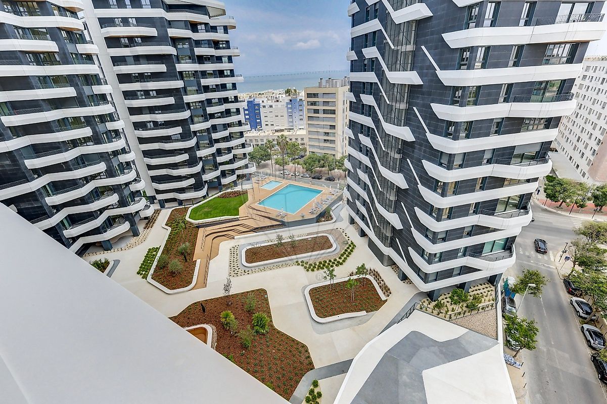 Apartamento T1 à venda em Lisboa