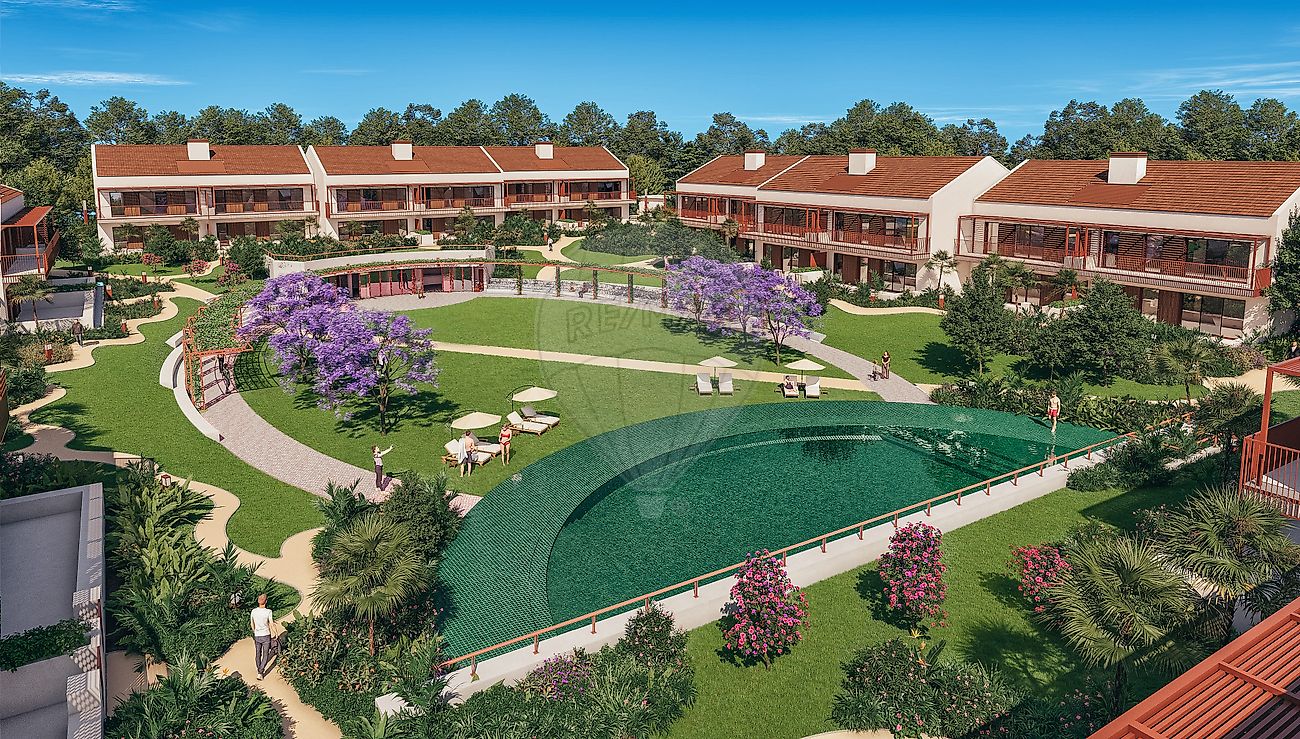 Apartamento T2 à venda em Cascais