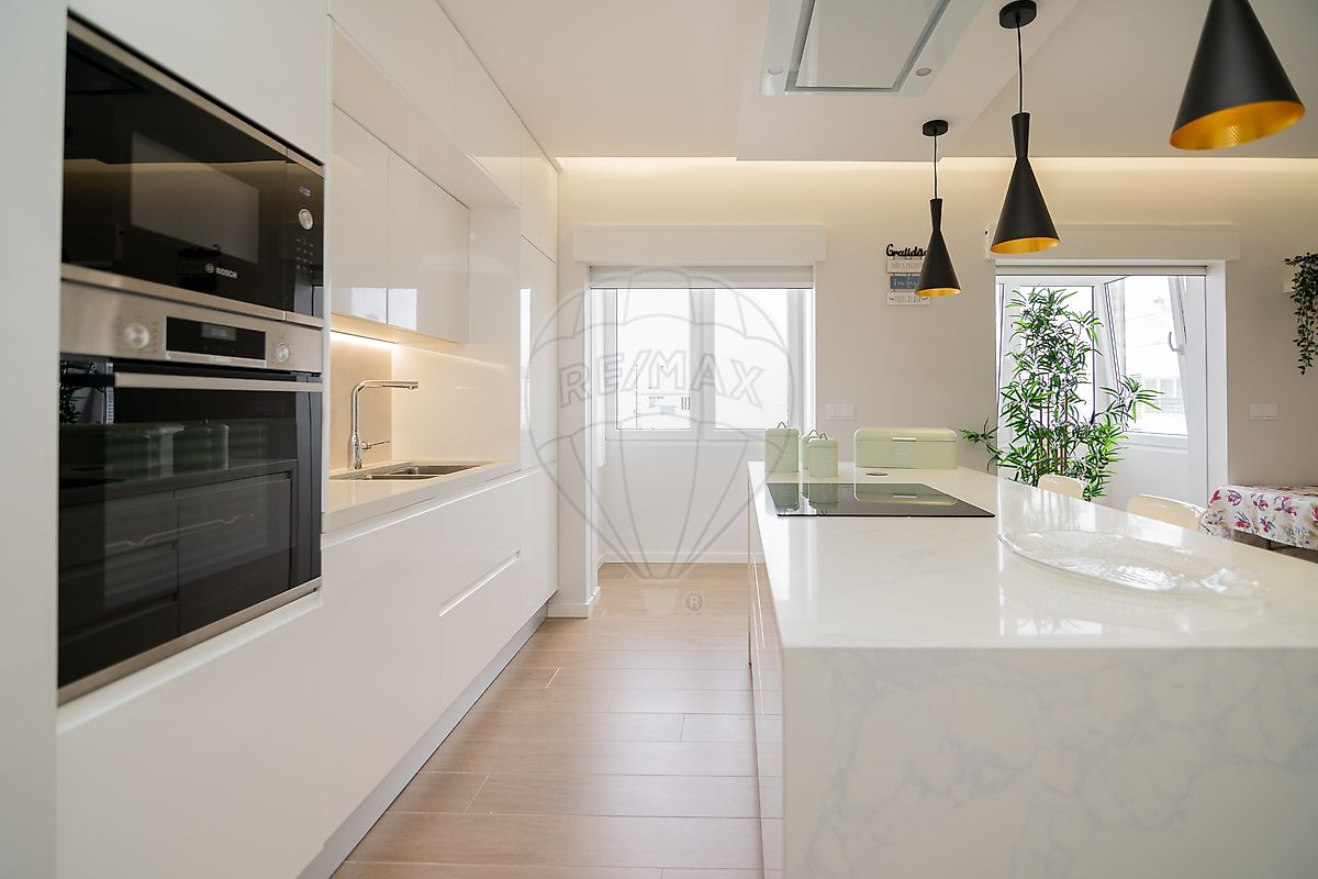 Apartamento T2 à venda em Vila Real de Santo António