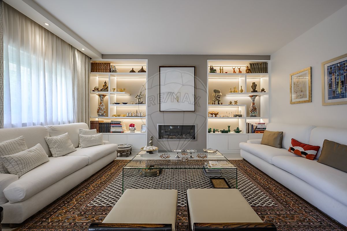 Apartamento T3 à venda em Cascais