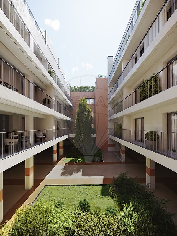 Apartamento T1 à venda em Lisboa