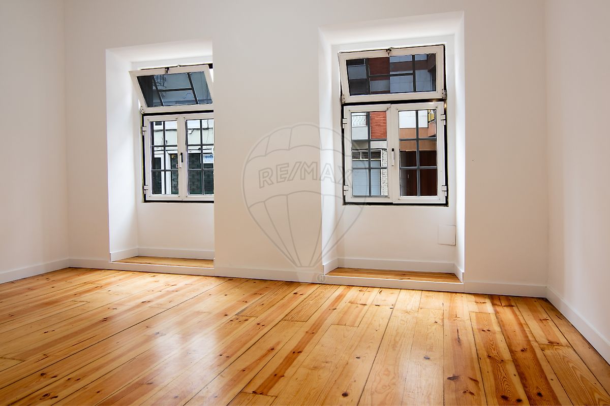 Apartamento T2 à venda em Lisboa