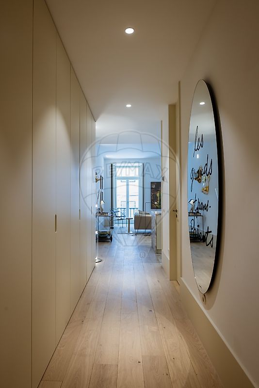 Apartamento T3 à venda em Misericórdia, Lisboa — foto 12