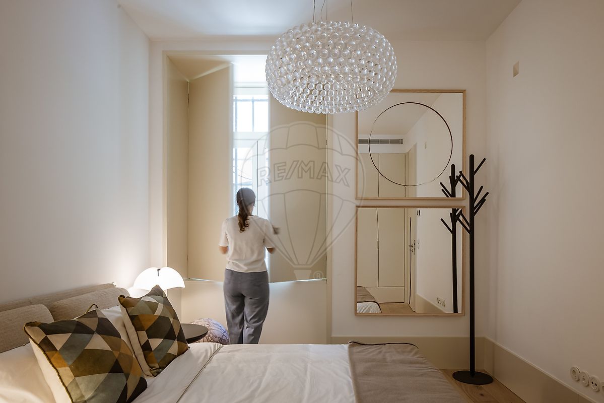 Apartamento T3 à venda em Misericórdia, Lisboa — foto 10