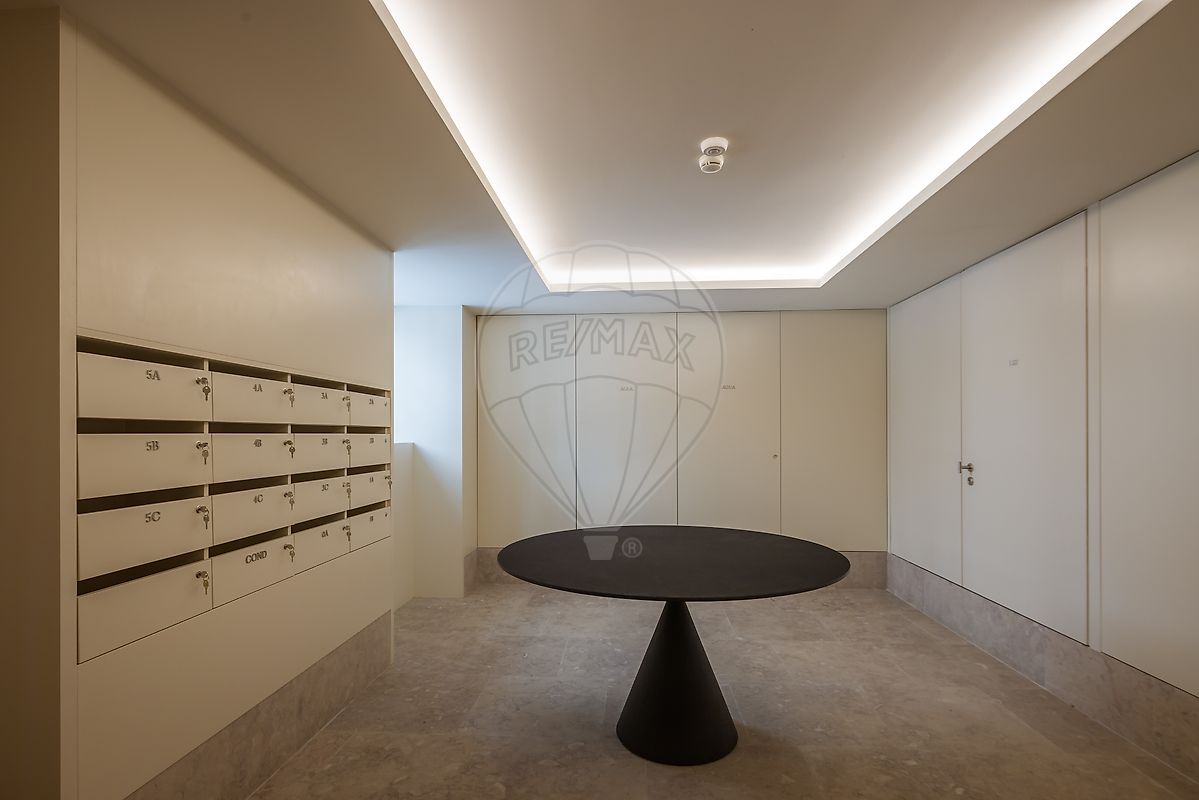 Apartamento T3 à venda em Misericórdia, Lisboa — foto 7