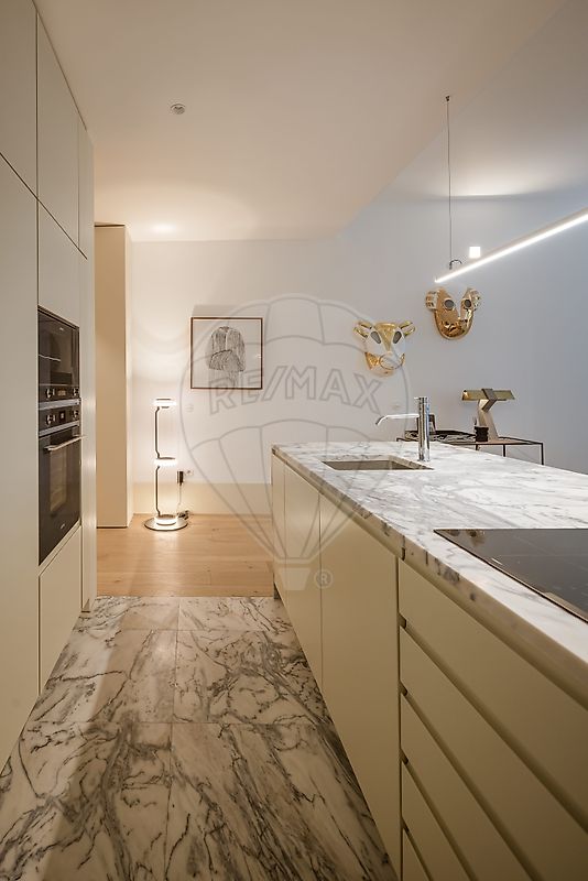 Apartamento T3 à venda em Misericórdia, Lisboa — foto 14