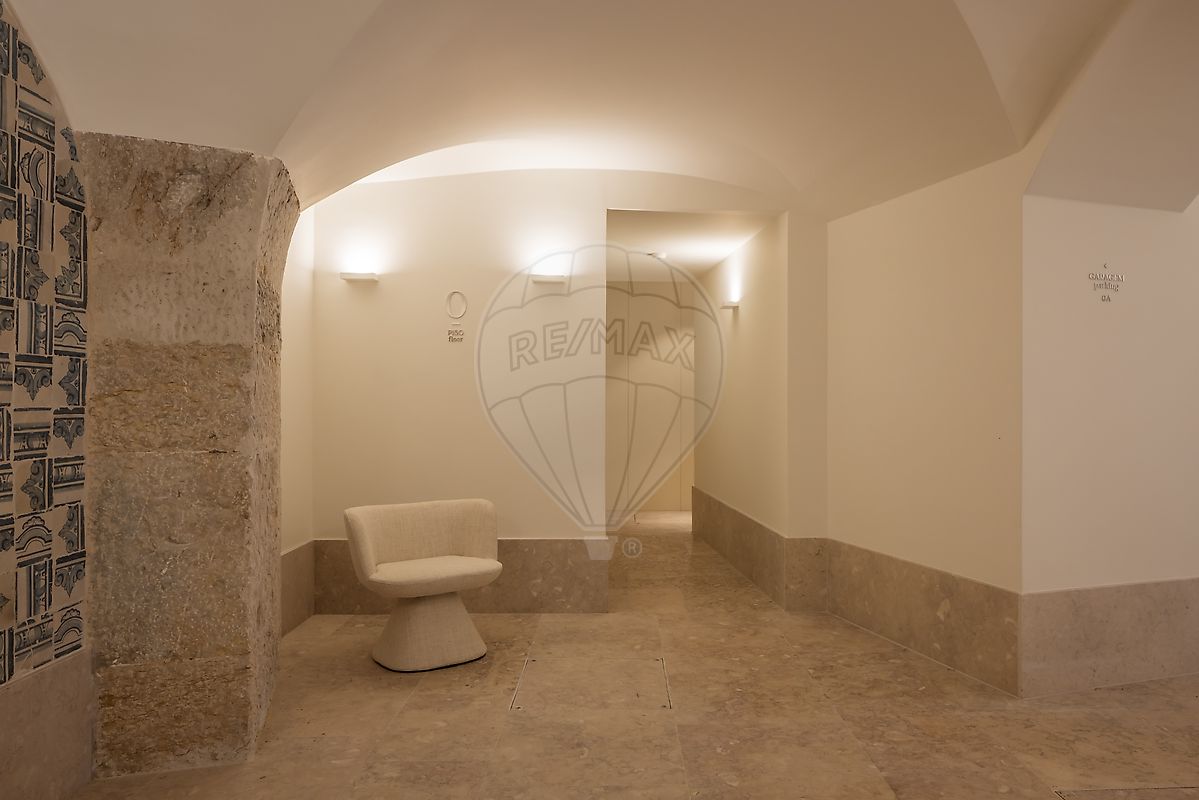 Apartamento T3 à venda em Misericórdia, Lisboa — foto 8
