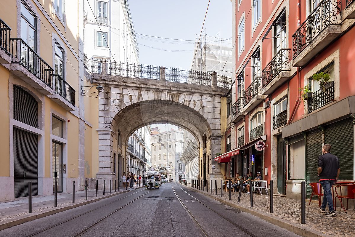 Apartamento T3 à venda em Misericórdia, Lisboa — foto 15
