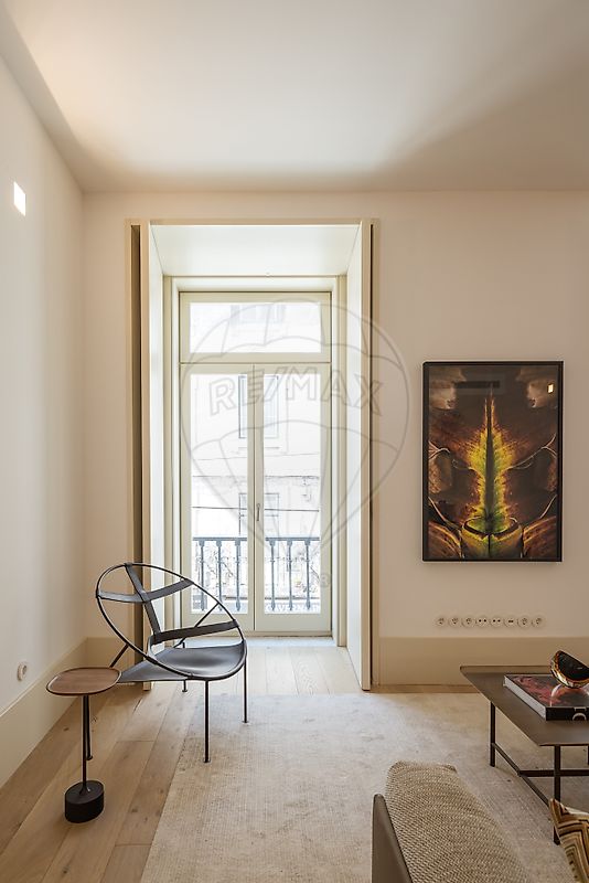 Apartamento T3 à venda em Misericórdia, Lisboa — foto 9