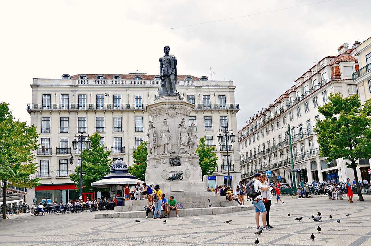 Trespasse - Misericórdia, Lisboa, Lisboa