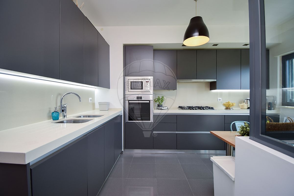 Apartamento T4 à venda em Lisboa