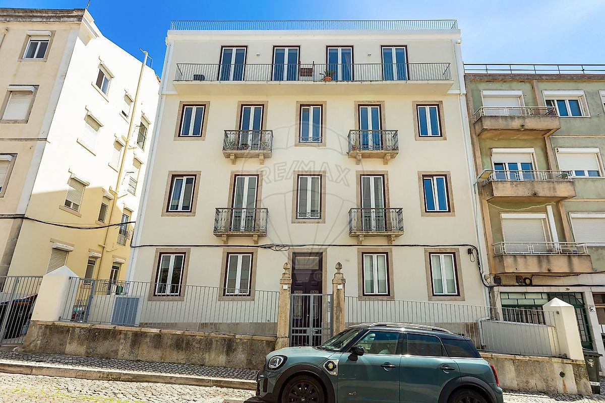 Apartamento T2 à venda em Lisboa