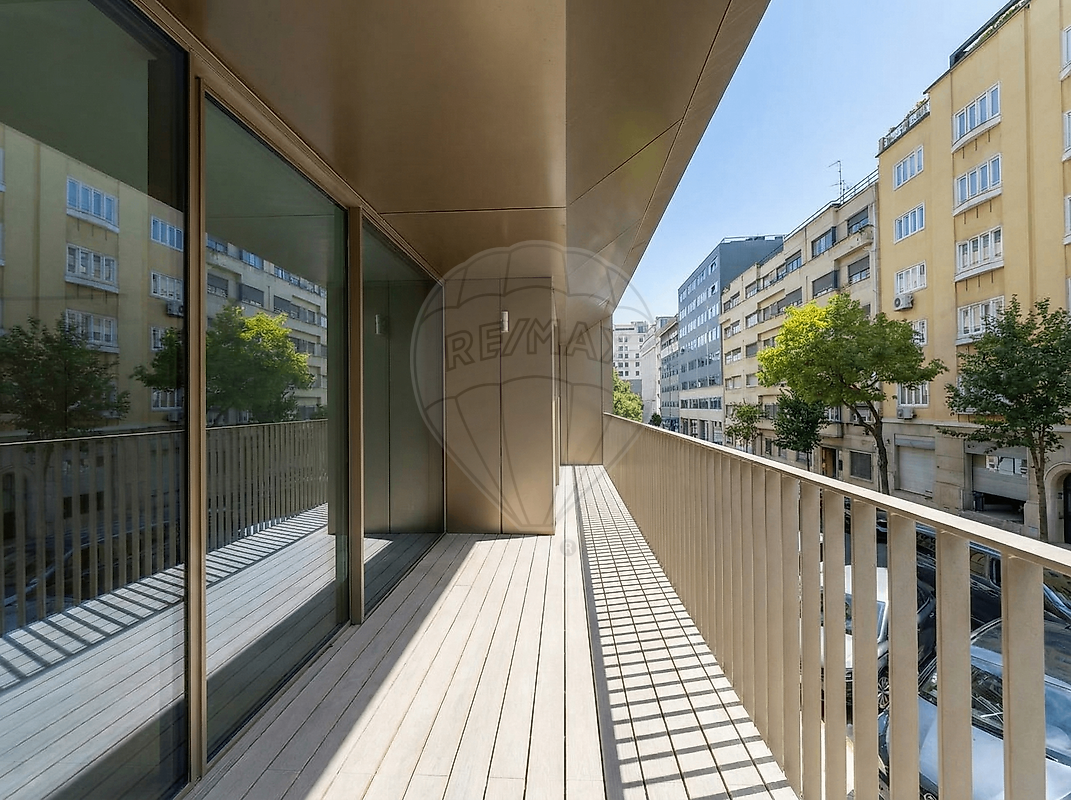 Apartamento T1 à venda em Lisboa