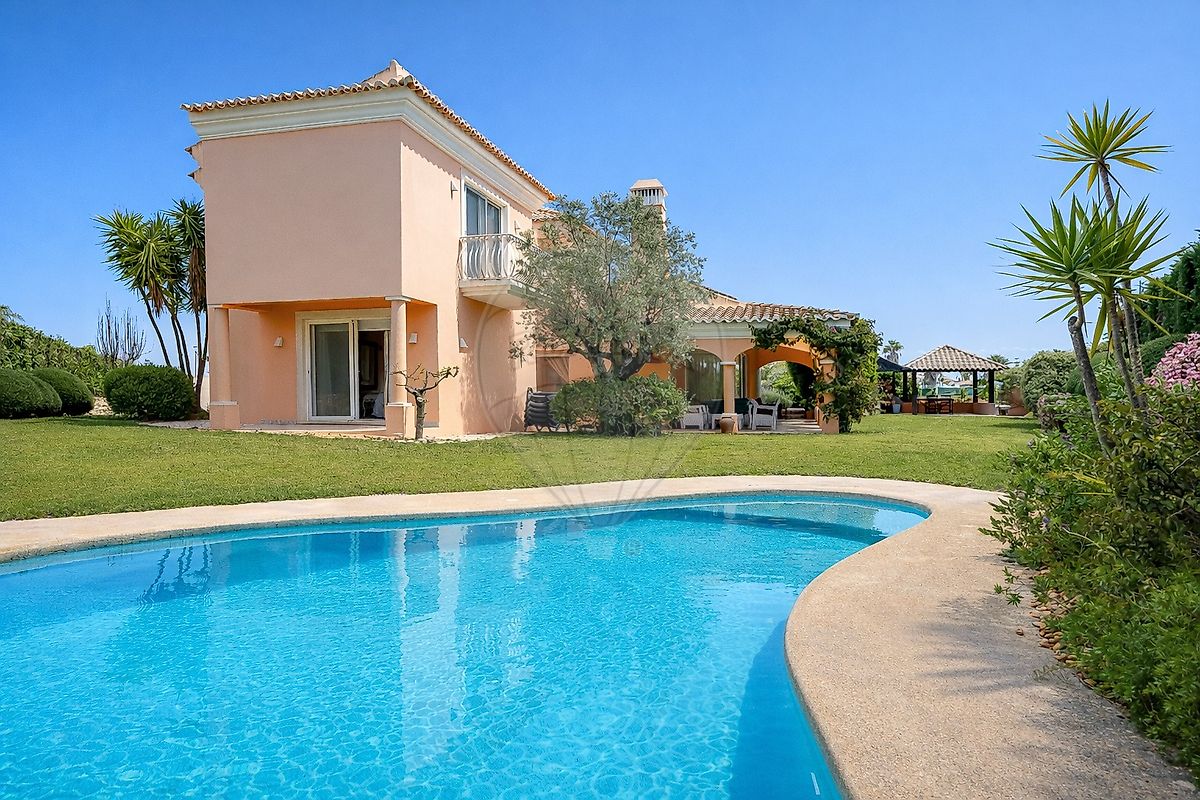 Moradia - Porches, Lagoa (Algarve), Faro