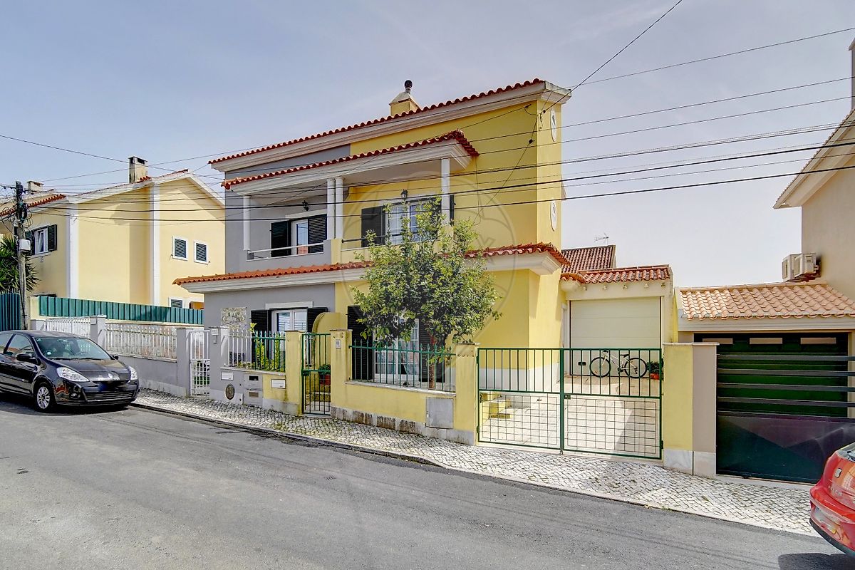 Moradia T2 à venda em Cascais