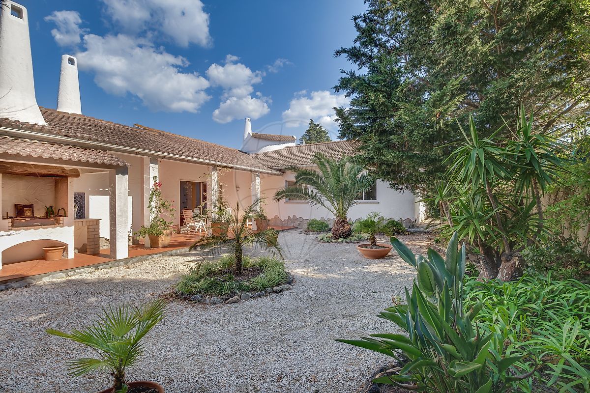 Moradia T3 à venda em Cascais