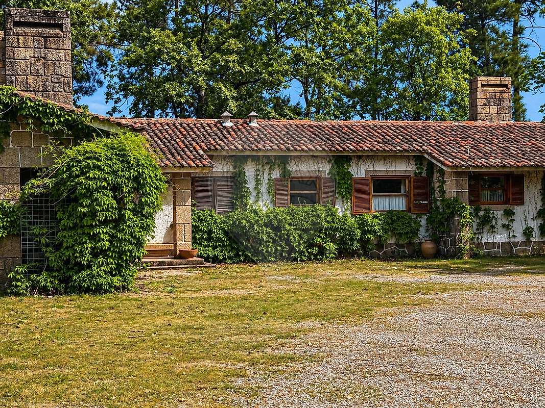 Quinta - Alcaide, Fundão, Castelo Branco