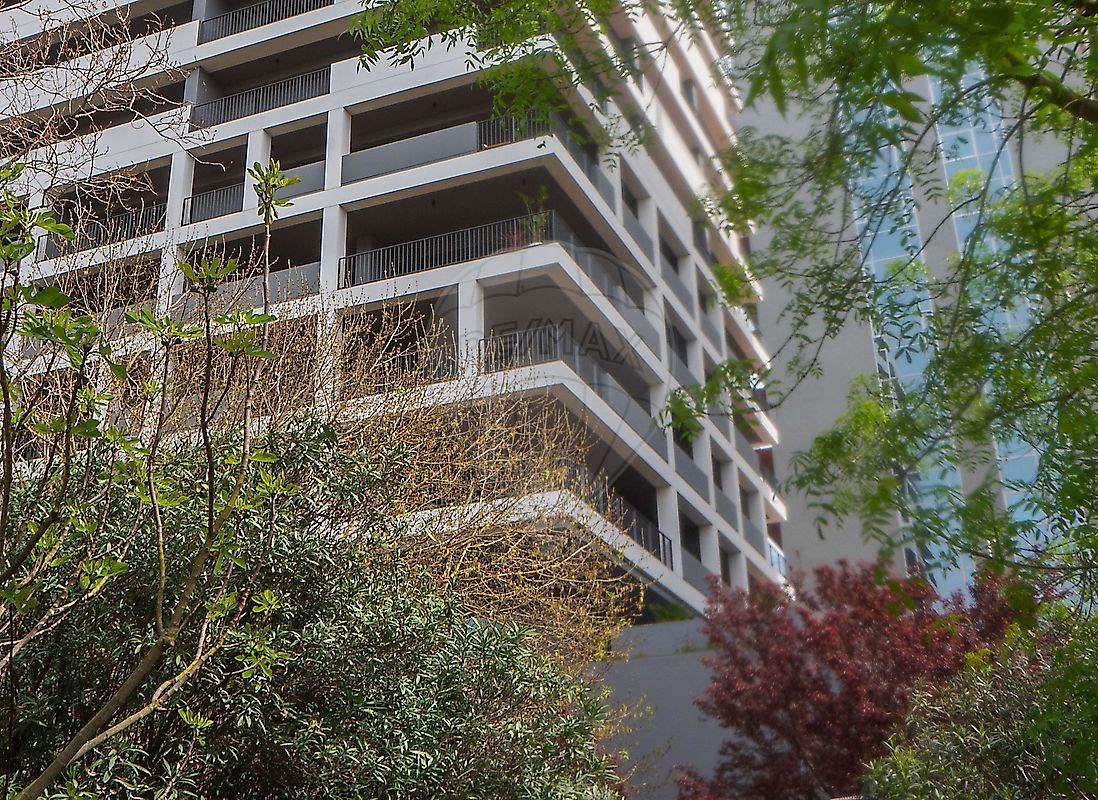 Apartamento T2 à venda em Oeiras
