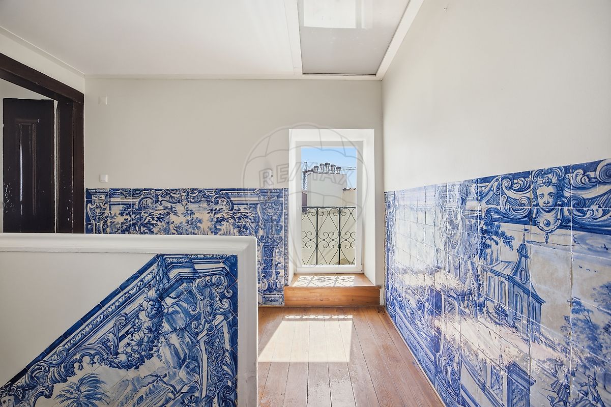 Moradia T4 à venda em Santa Maria Maior, Lisboa — foto 18