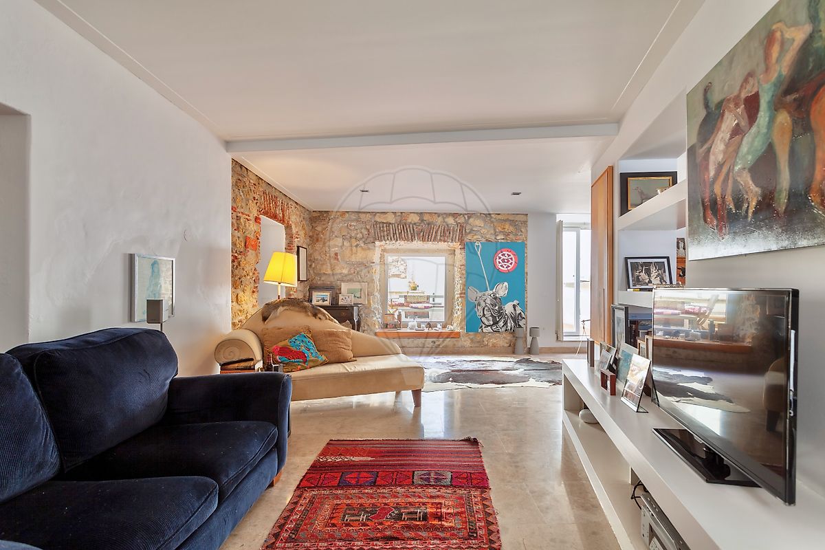 Moradia T4 à venda em Santa Maria Maior, Lisboa — foto 36