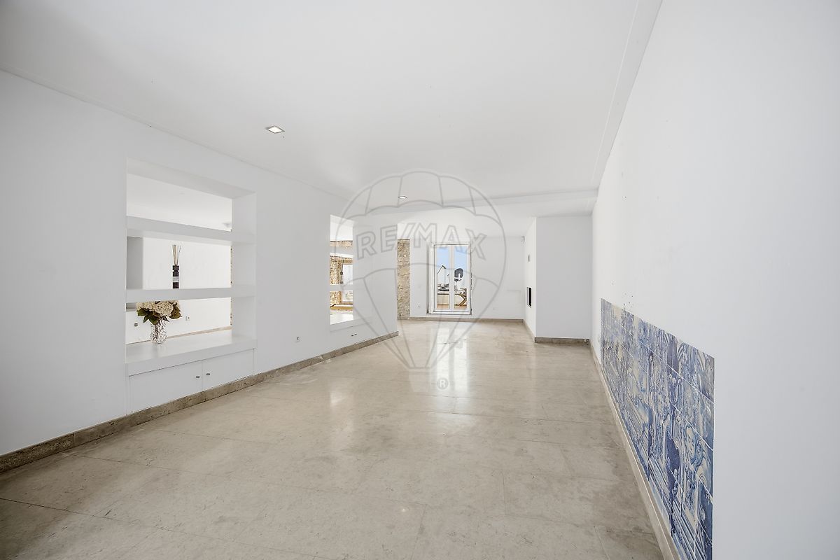 Moradia T4 à venda em Santa Maria Maior, Lisboa — foto 37