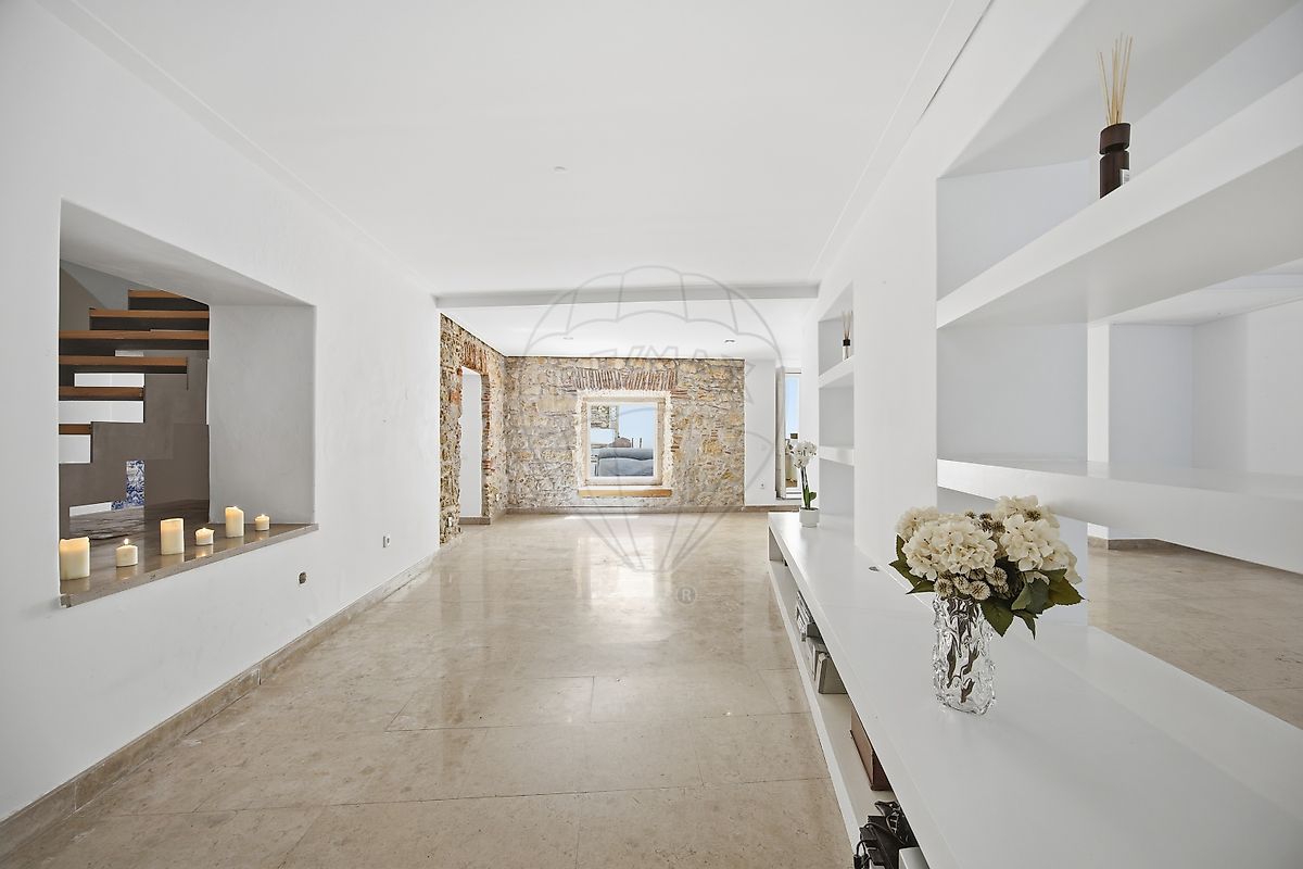 Moradia T4 à venda em Santa Maria Maior, Lisboa — foto 35