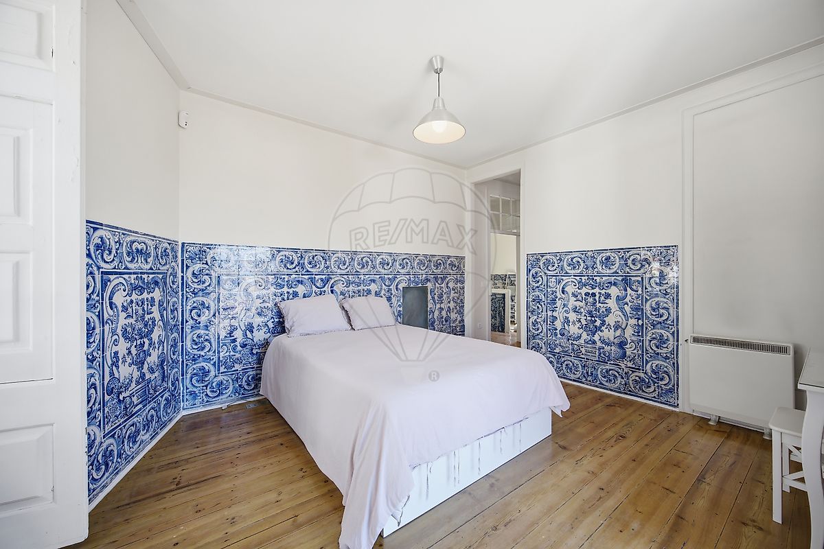 Moradia T4 à venda em Santa Maria Maior, Lisboa — foto 20