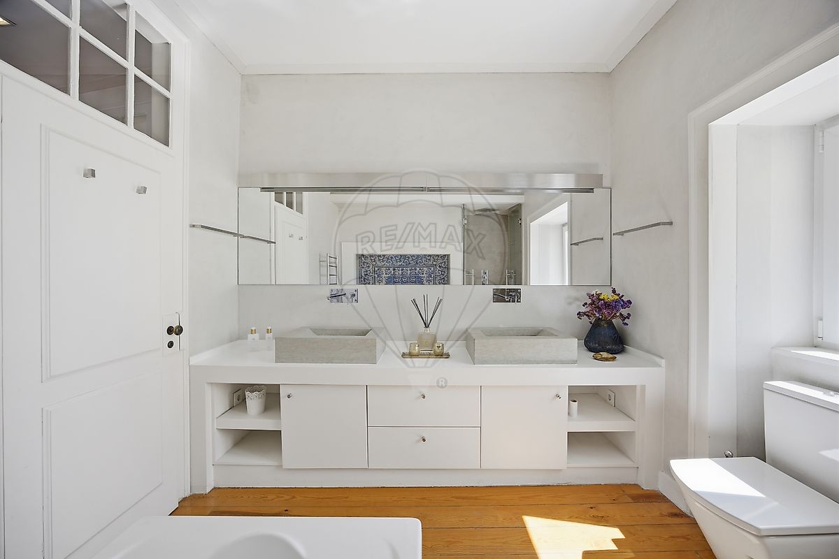 Moradia T4 à venda em Santa Maria Maior, Lisboa — foto 24