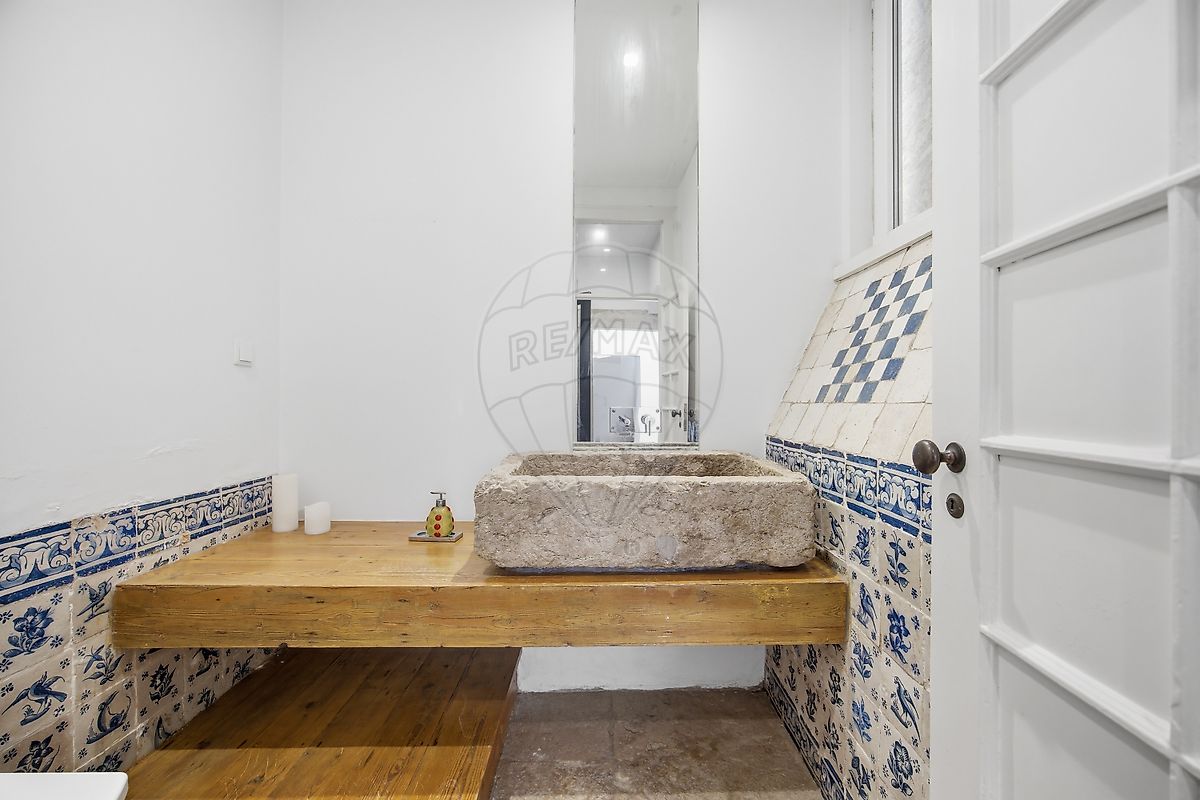 Moradia T4 à venda em Santa Maria Maior, Lisboa — foto 39
