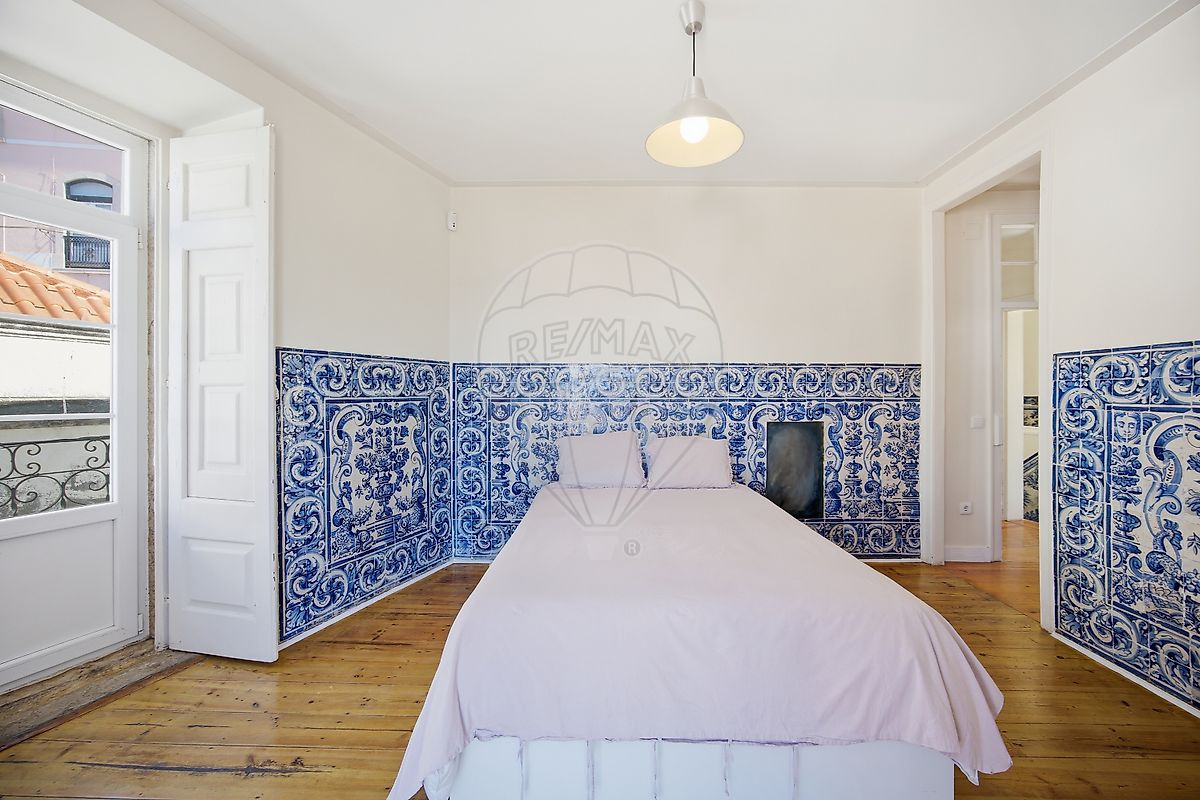 Moradia T4 à venda em Santa Maria Maior, Lisboa — foto 21